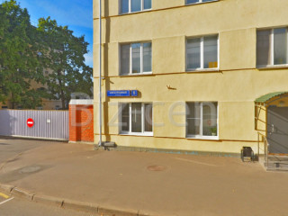 Фотография Аренда офиса, 16 м² , Электродный проезд 6с1 №4 Фотография Аренда офиса, 16 м² , Электродный проезд 6с1 №4