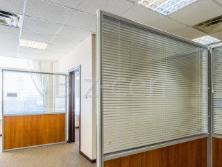 Аренда офиса 43 м² Ленинградский проспект 37к9