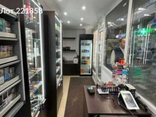 Фотография Продажа помещения свободного назначения, 17 м² , Карманицкий переулок 9 №4 Фотография Продажа помещения свободного назначения, 17 м² , Карманицкий переулок 9 №4