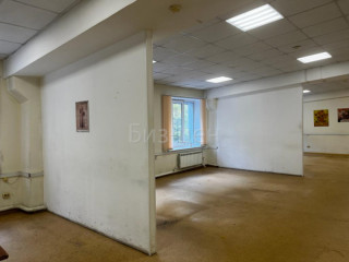 Фотография Аренда офиса, 100 м² , улица Салова 56 №2 Фотография Аренда офиса, 100 м² , улица Салова 56 №2