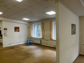 Фотография Аренда офиса, 100 м² , улица Салова 56 №3 Фотография Аренда офиса, 100 м² , улица Салова 56 №3