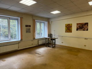 Аренда офиса 100 м² улица Салова 56 