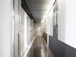 Фотография Аренда офиса, 34 м² , улица Маяковского 3Б  №6