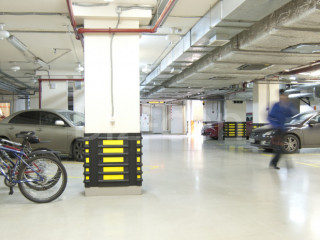 Фотография Аренда офиса, 34 м² , улица Маяковского 3Б  №9