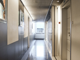 Фотография Аренда офиса, 34 м² , улица Маяковского 3Б  №5