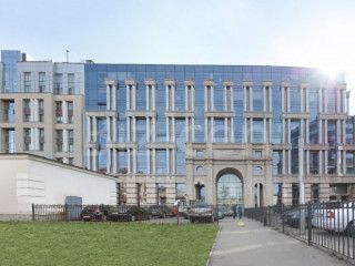 Фотография Аренда офиса, 34 м² , улица Маяковского 3Б  №1