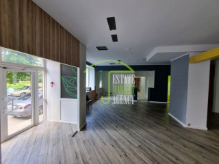 Фотография Аренда магазина, 86 м² , улица Димитрова 14к1 №3 Фотография Аренда магазина, 86 м² , улица Димитрова 14к1 №3