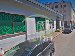 Аренда магазина 86 м² улица Димитрова 14к1