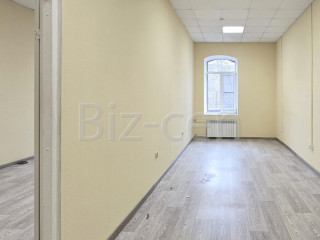 Аренда офиса 23 м² Кондратьевский проспект 2к4Б 