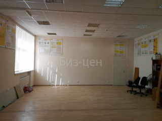 Аренда офиса 79 м² Заозёрная улица 8