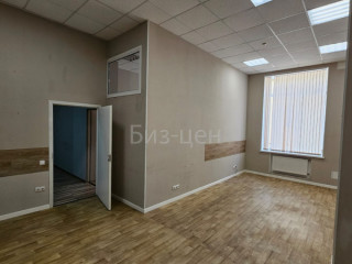 Аренда офиса 63 м² Заозёрная улица 8