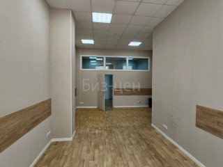 Фотография Аренда офиса, 63 м² , Заозёрная улица 8  №5