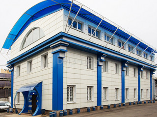 Фотография Аренда офиса, 125 м² , Электролитный проезд 3с5  №3