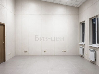 Аренда офиса 125 м² Электролитный проезд 3с5 