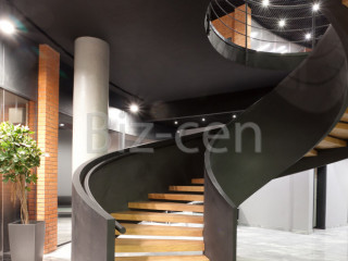 Фотография Аренда офиса, 129 м² , Нижний Сусальный переулок 5с1  №8