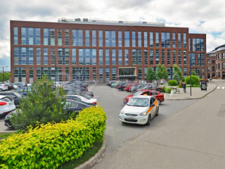 Фотография Аренда офиса, 129 м² , Нижний Сусальный переулок 5с1  №10