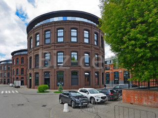 Фотография Аренда офиса, 129 м² , Нижний Сусальный переулок 5с1  №11