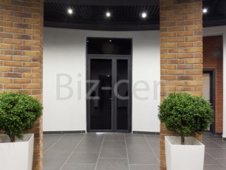 Фотография Аренда офиса, 129 м² , Нижний Сусальный переулок 5с1  №4