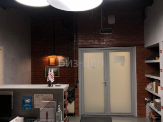 Фотография Аренда офиса, 129 м² , Нижний Сусальный переулок 5с1  №2