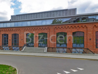 Фотография Аренда офиса, 129 м² , Нижний Сусальный переулок 5с1  №13