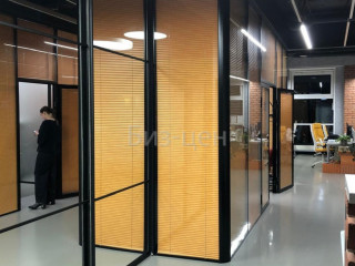 Фотография Аренда офиса, 129 м² , Нижний Сусальный переулок 5с1  №3