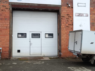 Фотография Аренда склада, 148 м² , Промышленный проезд 6 №2 Фотография Аренда склада, 148 м² , Промышленный проезд 6 №2