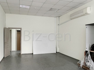 Аренда офиса 60 м² Кронштадтский бульвар 7
