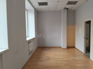 Аренда офиса 21 м² Заозёрная улица 8