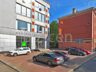Фотография Аренда офиса, 739 м² , Большой Сампсониевский проспект 61к2  №2