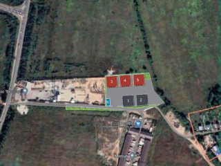 Фотография Аренда склада, 1500 м² , деревня Боровлево 14 №7 Фотография Аренда склада, 1500 м² , деревня Боровлево 14 №7