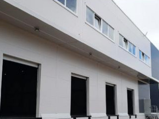 Фотография Аренда склада, 1500 м² , деревня Боровлево 14 №4 Фотография Аренда склада, 1500 м² , деревня Боровлево 14 №4