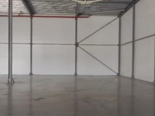 Фотография Аренда склада, 1500 м² , деревня Боровлево 14 №3 Фотография Аренда склада, 1500 м² , деревня Боровлево 14 №3