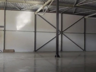 Фотография Аренда склада, 1500 м² , деревня Боровлево 14 №2 Фотография Аренда склада, 1500 м² , деревня Боровлево 14 №2