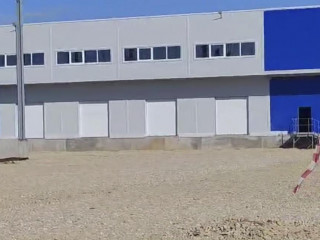 Фотография Аренда склада, 1500 м² , деревня Боровлево 14 №12 Фотография Аренда склада, 1500 м² , деревня Боровлево 14 №12