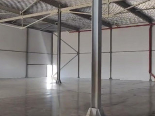 Фотография Аренда склада, 1500 м² , деревня Боровлево 14 №5 Фотография Аренда склада, 1500 м² , деревня Боровлево 14 №5