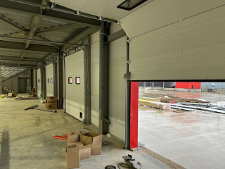 Фотография Продажа склада, 1500 м² , деревня Малое Карлино 24  №23