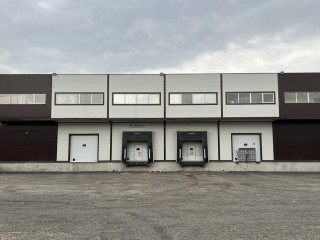 Продажа склада 1500 м² деревня Малое Карлино 24 