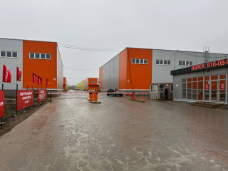 Фотография Продажа склада, 1500 м² , деревня Малое Карлино 24  №8