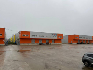 Фотография Продажа склада, 1500 м² , деревня Малое Карлино 24  №5