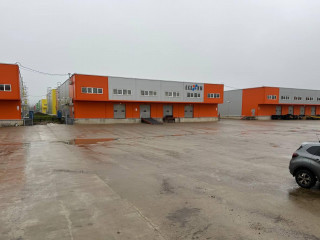 Фотография Продажа склада, 1500 м² , деревня Малое Карлино 24  №7