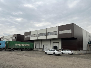 Фотография Продажа склада, 1500 м² , деревня Малое Карлино 24  №24