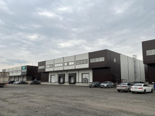 Фотография Продажа склада, 1500 м² , деревня Малое Карлино 24  №3