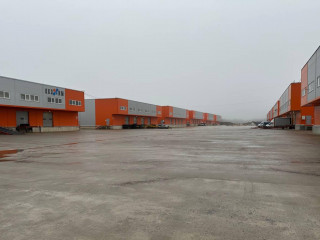 Фотография Продажа склада, 1500 м² , деревня Малое Карлино 24  №19