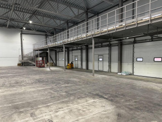 Фотография Продажа склада, 1500 м² , деревня Малое Карлино 24  №10