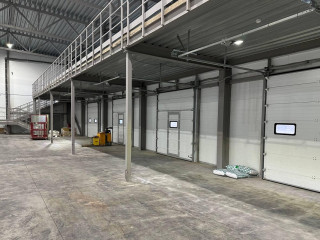 Фотография Продажа склада, 1500 м² , деревня Малое Карлино 24  №12