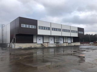 Фотография Продажа склада, 1500 м² , деревня Малое Карлино 24  №2