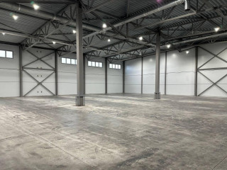 Фотография Продажа склада, 1500 м² , деревня Малое Карлино 24  №14