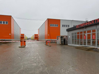 Фотография Продажа склада, 1500 м² , деревня Малое Карлино 24  №11