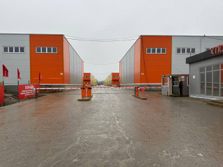 Фотография Продажа склада, 1500 м² , деревня Малое Карлино 24  №9