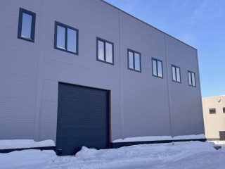 Фотография Аренда склада, 1250 м² , улица Дружбы 41 №2 Фотография Аренда склада, 1250 м² , улица Дружбы 41 №2